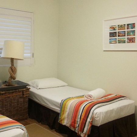 Surfers Horizons Aparthotel โกลด์โคสต์ ภายนอก รูปภาพ
