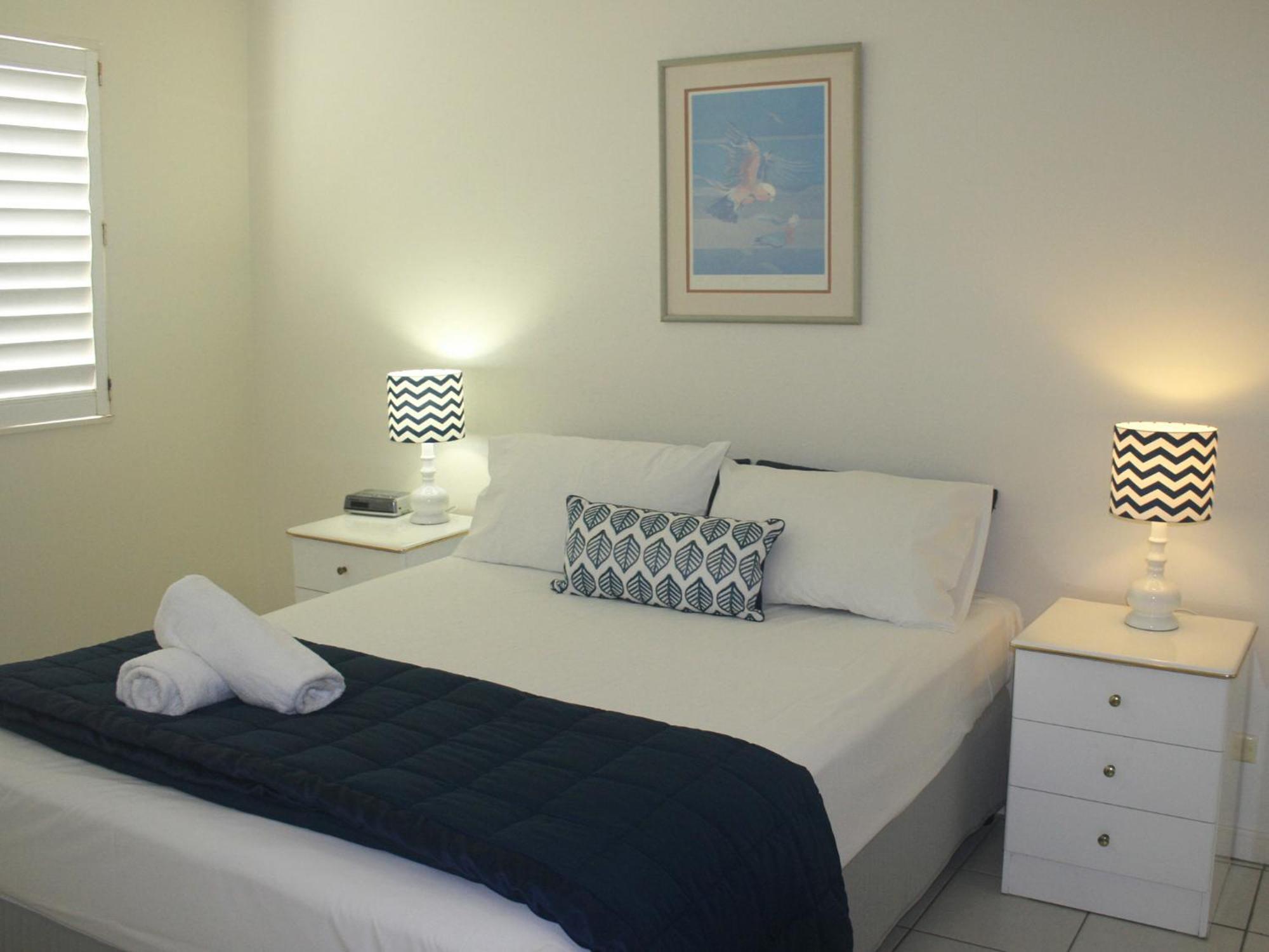 Surfers Horizons Aparthotel โกลด์โคสต์ ห้อง รูปภาพ