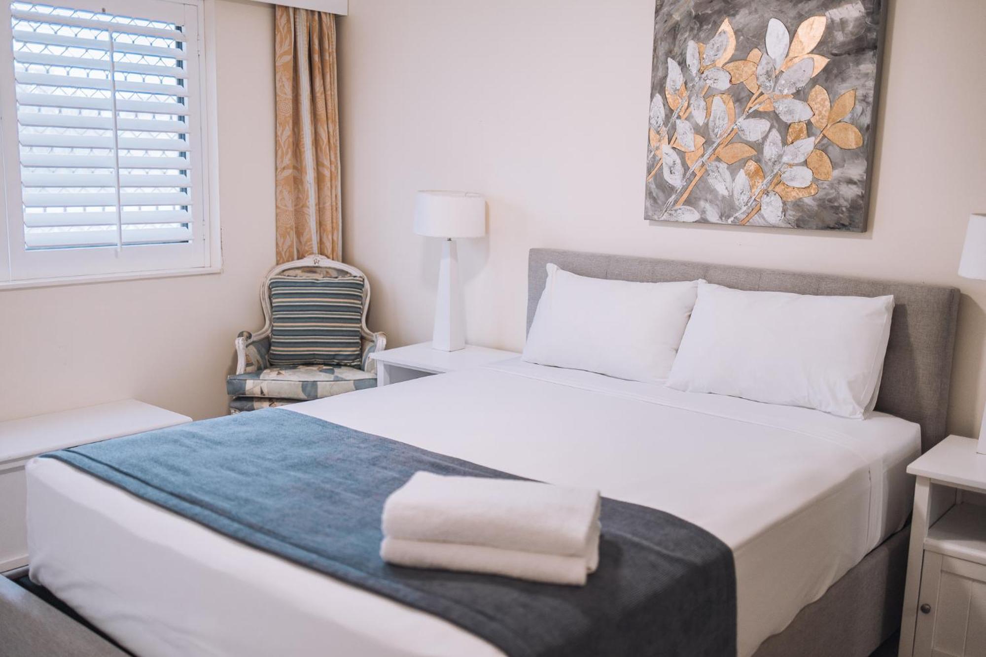 Surfers Horizons Aparthotel โกลด์โคสต์ ห้อง รูปภาพ