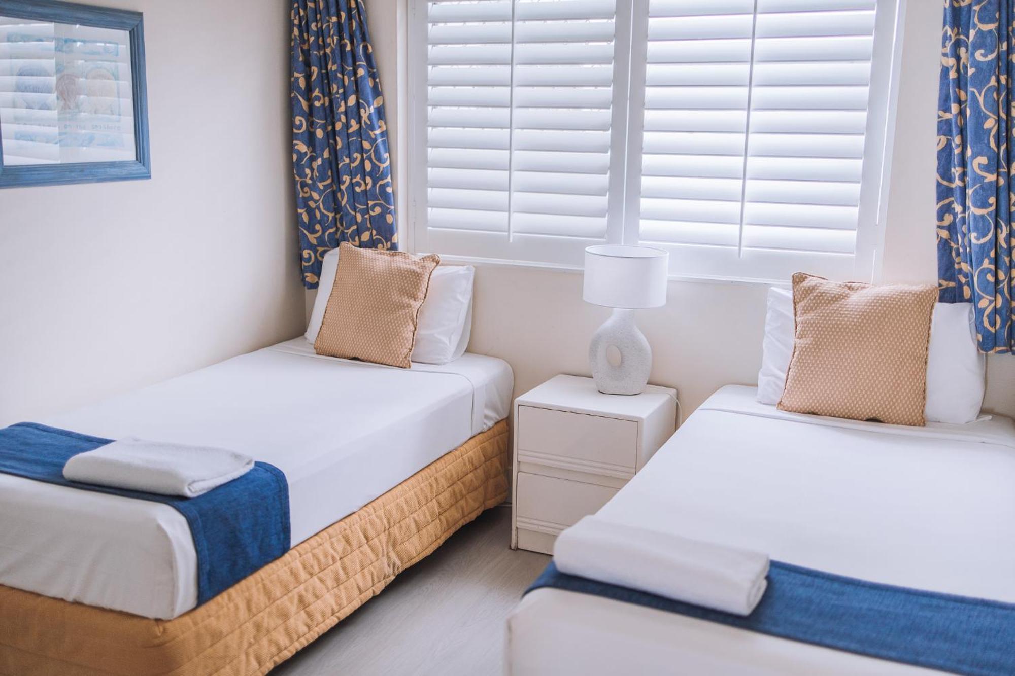 Surfers Horizons Aparthotel โกลด์โคสต์ ห้อง รูปภาพ
